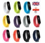 Mi Fitness Band 4 Where To Buy Best Prices