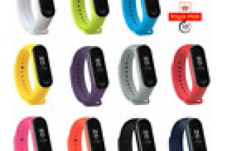 Mi Fitness Band 4 Where To Buy Best Prices