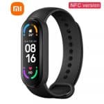 Xiaomi Fitness Tracker 14 Days Battery Life Water Resistant, Touch Screen, Sleep & Heart Tracking. Absolutely fantastic fitness tracker