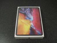 Apple iPad Pro 11 Inch M1 chip. Liquid Retina display ProMotion, True Tone, and P3 wide color. TrueDepth cam. 12MP Wide cam 10MP Ultra Wide