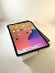 Apple iPad Pro 3rd Gen 256GB, Wi-Fi, 11in - Space Grey - Great Condition