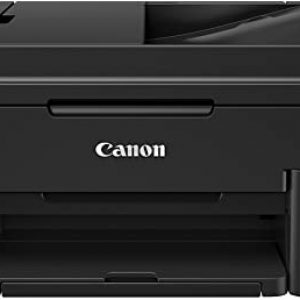 Canon G4511 High Volume Multifunctional Printer and Fax-Black