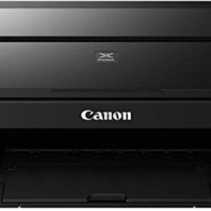 Canon TS3150 PIXMA All-in-One Inkjet Printer – Black