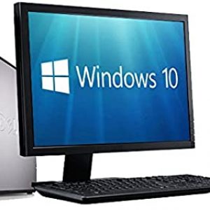 Dell PC Complete Set. Gaming Ready Dell 780 Dual Core 2.70GHz. 21.5in Monitor and Dell OptiPlex Quad Core i5-2400. 🔥 Deals & Compare ⚖️