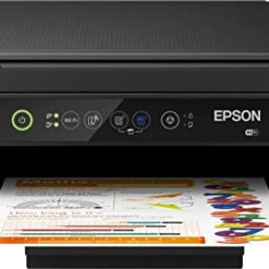 Epson Expression Home XP-2100 multifunction printer Scanner copier WiFi