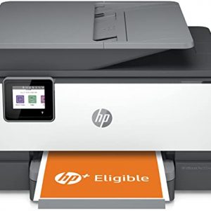 HP OfficeJet Pro 9014e All in One Colour Printer with 9 months of Instant Ink with HP+