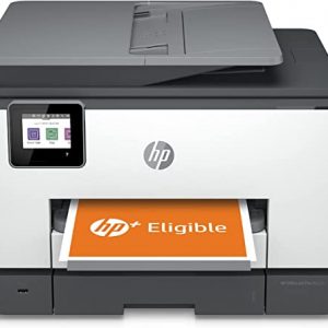 HP OfficeJet Pro 9022e All in One colour printer with 6 months of Instant Ink with HP+