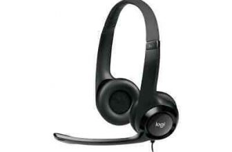 What Are The Best Top 10 Prices For Logitech Headset in 2022