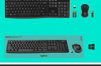 The Best 10  Prices & Where To Buy Wireless Keyboard Mouse Combo Logitech Our Best Picks
