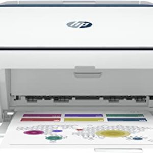 HP Deskjet 2721e Multifunction Printer WiFi Airprint Copier Color Scanner| Plaza Compare tracks the best deals for you on HP Deskjet Printers