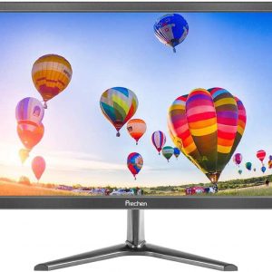 Prechen Monitor. 32 Inch PC Monitor, 19" PRECHEN HD190, 27 Inch 144Hz Monitor, Portable Monitor, 11.6 Inch with VGA/HDMI, CCTV. Look no more!