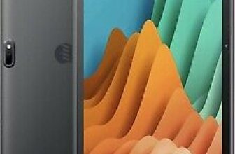VIVIMAGE A10 Tablet 10.1 inch, 3G Cellular & WiFi connection, Android 10, 32GB ROM, 2GB RAM. VIVIMAGE Tablet Dual SIM, 8 MP Camera, Quad-Core