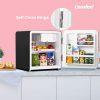 COMFEE' RCD50BL1RT(E) Mini Fridge