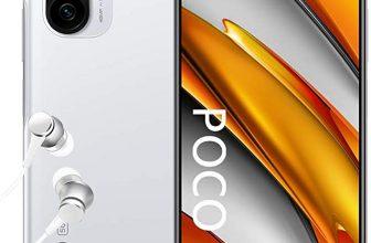 Xiaomi F3 Qualcomm Kryo 585 CPU 3.2 GHz | See Deals & Compare