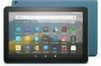 Amazon Fire HD 10 Tablet. Fast & responsive. Up to 12-hour battery life and 32 or 64 GB of storage. Up to 1 TB microSD. 10% Brighter display