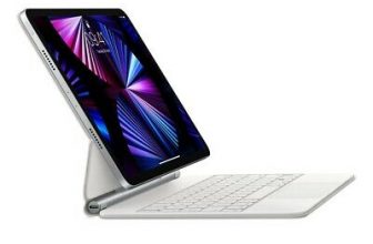 Apple Magic Keyboard iPad Pro 11. The all-new Magic Keyboard is an amazing companion for iPad Pro. Apple Magic Keyboard For iPad Pro 11 Deals