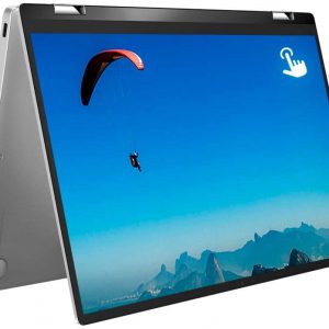 ASUS C434 Full HD 14 Inch Touchscreen ChromeBook (Intel M3-8100Y Processor, 128 GB eMMC, 4 GB RAM, 360 Degree Full HD Rotatable NanoEdge…