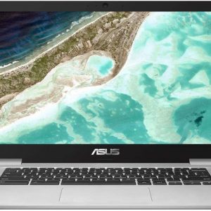 ASUS Chromebook 15 C523NA (Intel Pentium N4200 Processor, 15.6″ Full HD Screen, 64GB eMMC Storage, 8 GB RAM, Chrome OS)