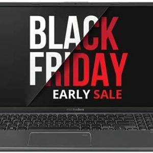 Asus VivoBook 15 X512FA-BQ2047T | 15.6-inch Laptop, Intel Pentium Gold 5405, 20 GB RAM, 500 GB SSD, Windows 10 Pro