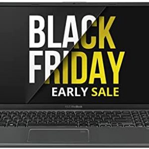 Asus Vivobook 15 X512, Intel Pentium Gold 5405, 8 GB RAM, 500 GB SSD, Windows 10 Pro. We are tracking prices to give you the best deals on ๐ป