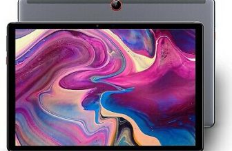 Chuwi SurPad Full metal cover & Borderless Keyboard, Multiple Ports, Thin & lightweight:, Immersive 13.3" only 5mm, 80% screen-to-body ratio