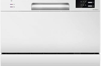 Cheap Compact Dishwasher. We are tracking prices from the most popular markets to give you the best price on Table Top Dishwasher.