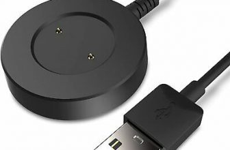 Huawei GT Watch 2 charger, Compatible with Huawei Watch GT, GT2, GT 2e, Honor Watch Magic Magic 2, Honor Watch Dream, Honor Watch GS Pro