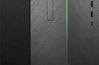 HP Pavilion Gaming Desktop Intel Core i5 6500 3.2 GHz 6th Generation Quad-Core 16GB RAM, USB 3.01TB, 500GB SSD + 500GB HDD, 64bit Win 10