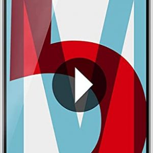 Huawei Mediapad M5 -32GB LTE HISILICON 4096 MB