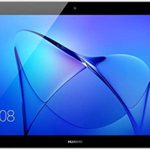 Huawei MediaPad T3 10″ LTE Tablet | 16GB & 2GB RAM | HD IPS Display with Eye-Comfort Mode | Android 8.0 Tablet | Dual Stereo Speakers | 4800 mAh Up to 9.8 Hours