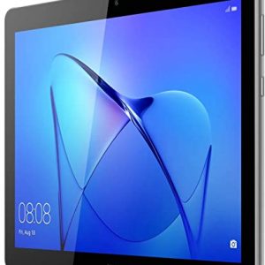 Huawei MediaPad T3 10 Android 8.0 HD IPS Display Eye-Comfort Mode, 32GB, Dual Stereo Speakers, 4800mAh, up to 9.8 hours video playback,