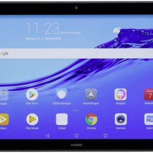Huawei MediaPad T5 10″ Wifi – Tablet 64GB, 4GB RAM, Black