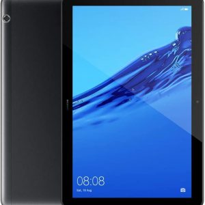 HUAWEI MediaPad T5 – 10.1 inches Android 8.0 Tablet, 1080P Full HD Display, Kirin 695 Octa-Core Processor, RAM 2GB, ROM 16GB, Dual Stereo Speakers,…