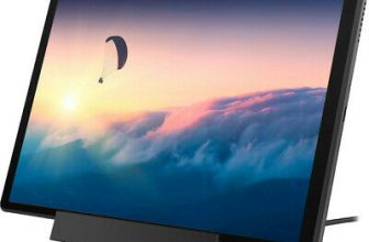 Lenovo Tab M10 Plus FHD. Crystal clear audio and vision. Premium look and feel. Unlock your device in a flash with face recognition