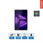 Lenovo M10 2nd Gen Android Tablet. Premium look and feel. display is designed to lower harmful blue light. battery life of up to 10 hours