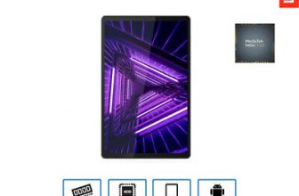 Lenovo M10 2nd Gen Android Tablet. Premium look and feel. display is designed to lower harmful blue light. battery life of up to 10 hours