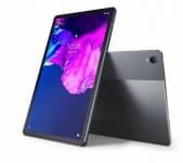 Lenovo Tab P11 11" 2K Tablet Octa-Core 2.0GHz, 4GB RAM, 128GB Storage, Android 10. Crystal clear audio and vision. State-of-the-art display
