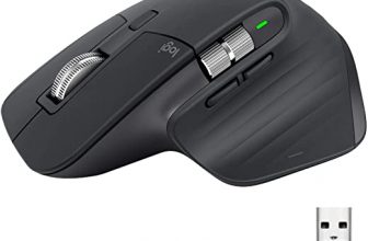 Logitech Mouse best deals on models M171, M185, G20 3 M220, G203, G402 Hyperion, M330, G502 Hero Logitech Gaming Mouse, G PRO MX Master