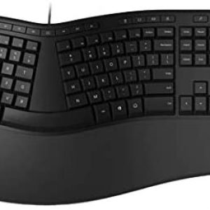 Microsoft Ergonomic Keyboard
