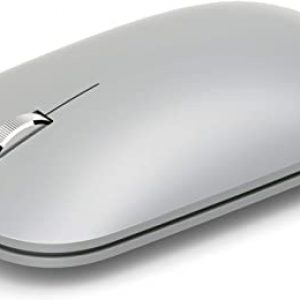 Microsoft Surface Mobile Bluetooth Mouse – Platinum