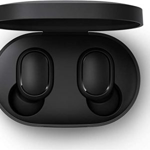New Xiaomi Redmi AirDots S Left Right Low Lag Mode Mi Redmi AirDots 2 TWS Bluetooth Earphone Pro BT5.0 TWSEJ05LS