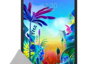 LG G Pad 5 10.1 FHD Go anywhere and stay connected with 4G LTE on the LG G PAD 5 Tablet. long-lasting battery stream music, shows, and movies