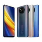 Xiaomi X3 The Poco offers a powerful gaming performance with Qualcomm Snapdragon. 8nm process technology & octa-core chip clock speed 2.3GHz.