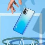 Xiaomi Redmi Note 10S-128GB - 6GB RAM NFC UK Ocean Blue Dual SIM unlocked