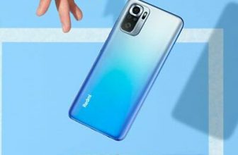 Xiaomi Redmi Note 10S-128GB - 6GB RAM NFC UK Ocean Blue Dual SIM unlocked