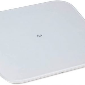 Xiaomi XMTZCO1HM Mi Smart Bluetooth Scales for MI Band and Mi Fit, White