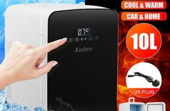 Where To Buy Good Deals For Mini Freezer UK Our Buying Guide