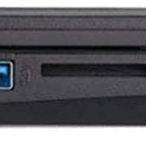 Acer Nitro 5 AN515-54-51M5-15.6″ – i5-9300H – NVIDIA GTX 1650-8GB – 1TB HDD+128GB SSD