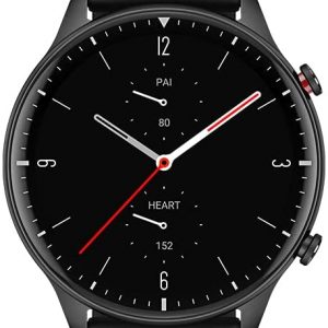 Amazfit Smartwatch GTR 2 Sports Watch with 14 Days of Battery Life, Fitness and Activity Tracker with Heart Rate, Sleep, Stress, Blood Oxygen…