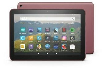 What Are The Best Deals For Amazon Fire HD 8 Our Best Picks